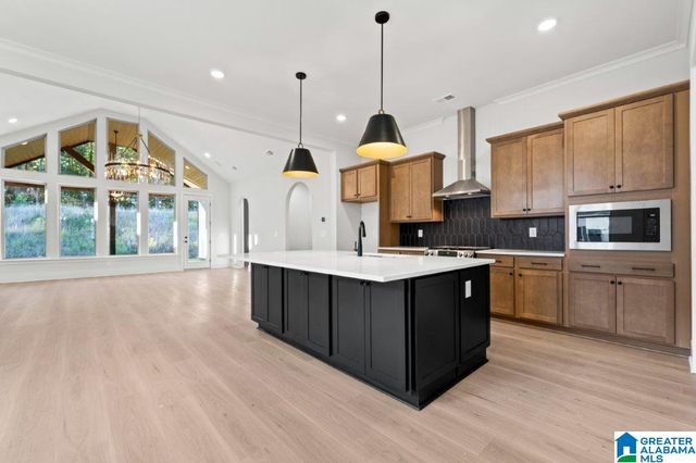 6319 LONGMOOR ROAD, Hoover, AL 35244