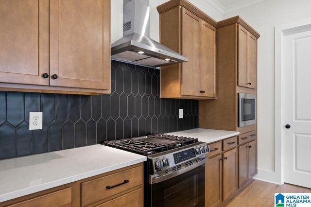 6319 LONGMOOR ROAD, Hoover, AL 35244