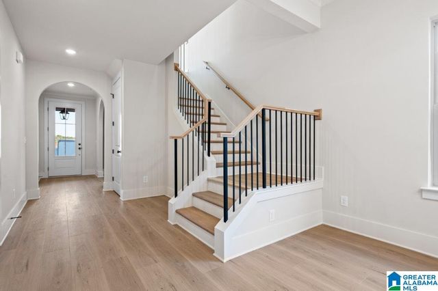 6319 LONGMOOR ROAD, Hoover, AL 35244