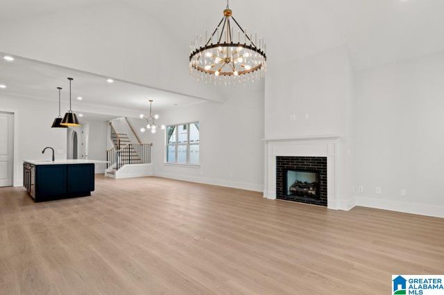 6319 LONGMOOR ROAD, Hoover, AL 35244