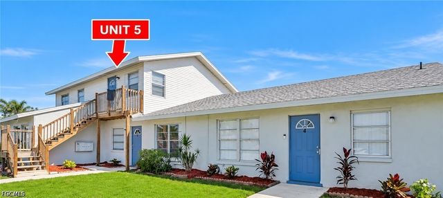 4705 SE 4th PL 5, Cape Coral, FL 33904