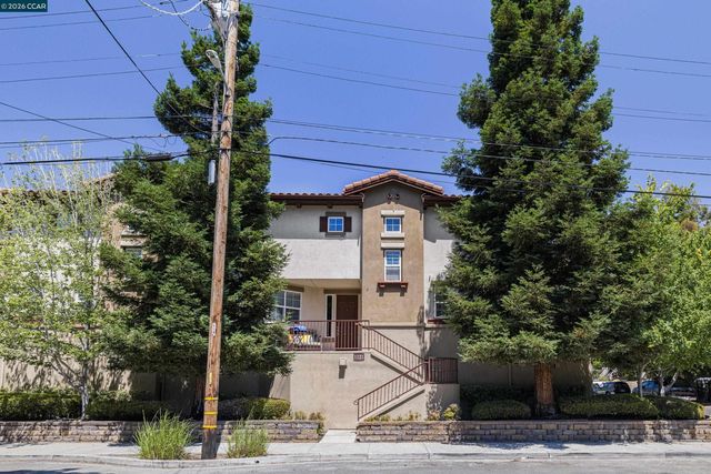 1121 Haven St, Martinez, CA 94553