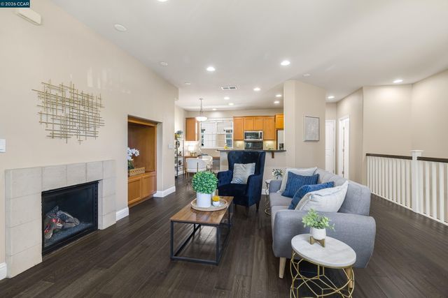 1121 Haven St, Martinez, CA 94553