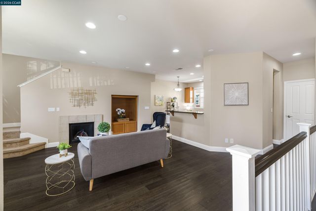 1121 Haven St, Martinez, CA 94553