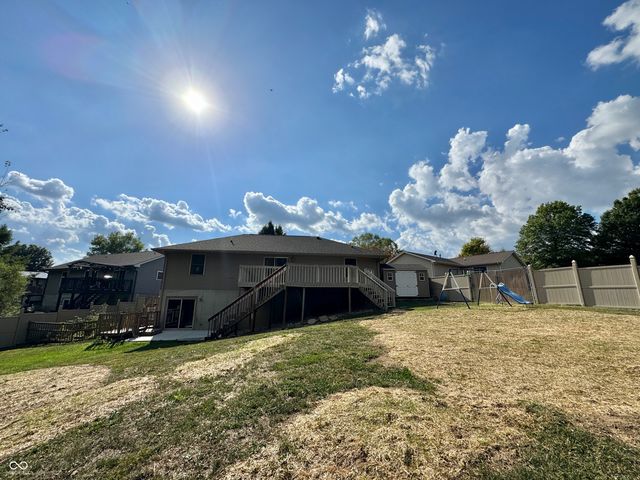 96 Kingswood Court, Greencastle, IN 46135