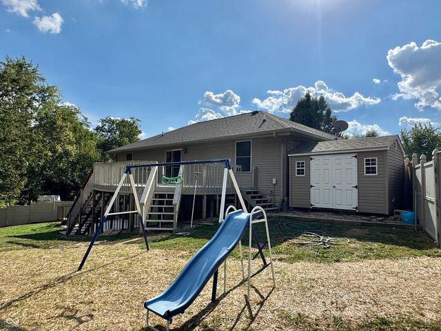 96 Kingswood Court, Greencastle, IN 46135