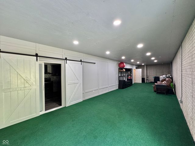 96 Kingswood Court, Greencastle, IN 46135