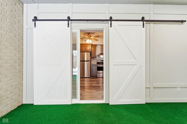 96 Kingswood Court, Greencastle, IN 46135