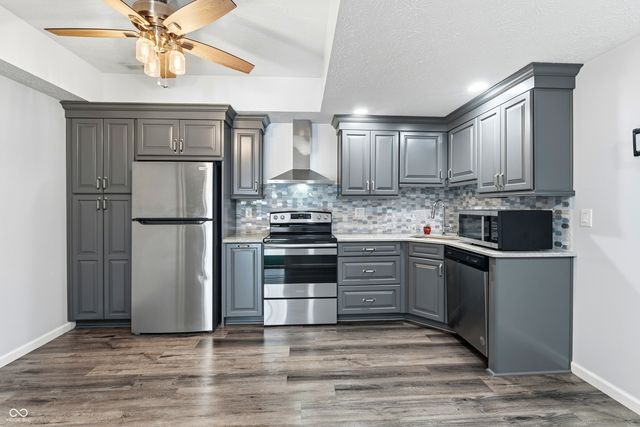 96 Kingswood Court, Greencastle, IN 46135