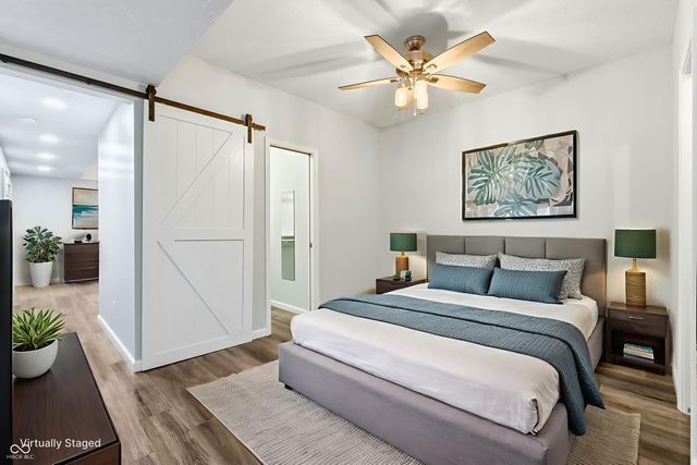 96 Kingswood Court, Greencastle, IN 46135