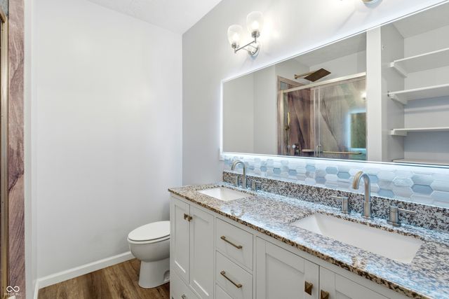 96 Kingswood Court, Greencastle, IN 46135