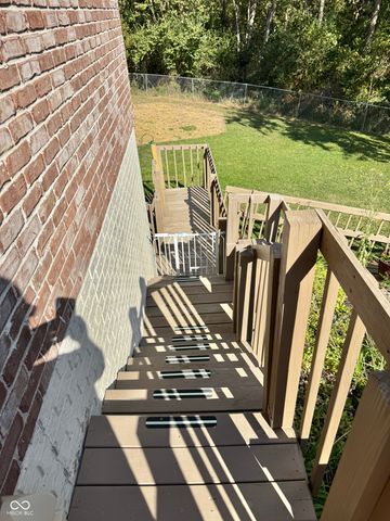 96 Kingswood Court, Greencastle, IN 46135