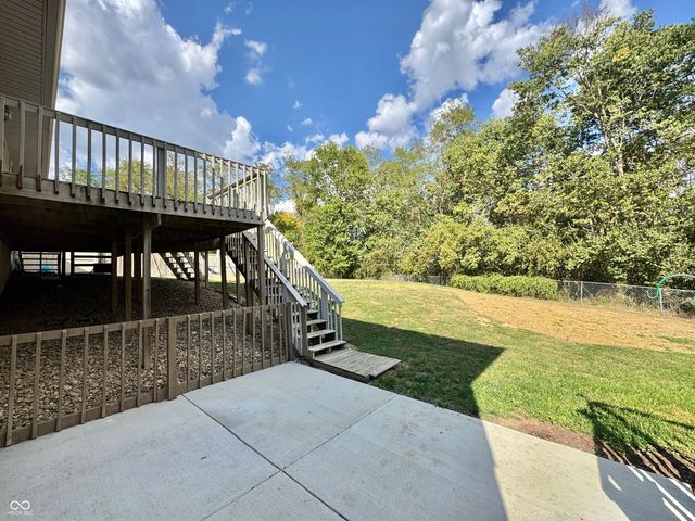 96 Kingswood Court, Greencastle, IN 46135