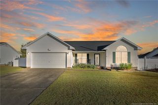 109 Beech Drive, Raeford, NC 28376