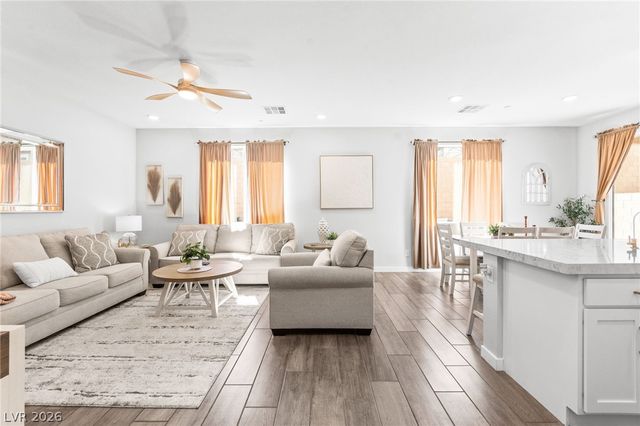 10757 Alamino Avenue, Las Vegas, NV 89166