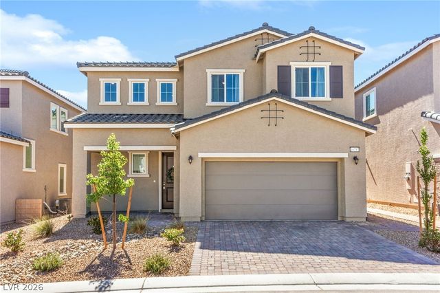 10757 Alamino Avenue, Las Vegas, NV 89166
