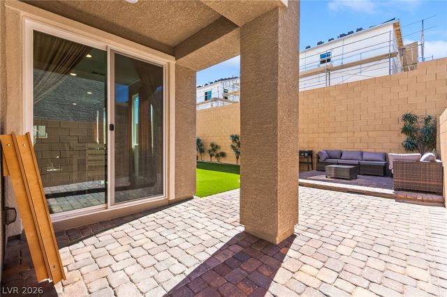 10757 Alamino Avenue, Las Vegas, NV 89166