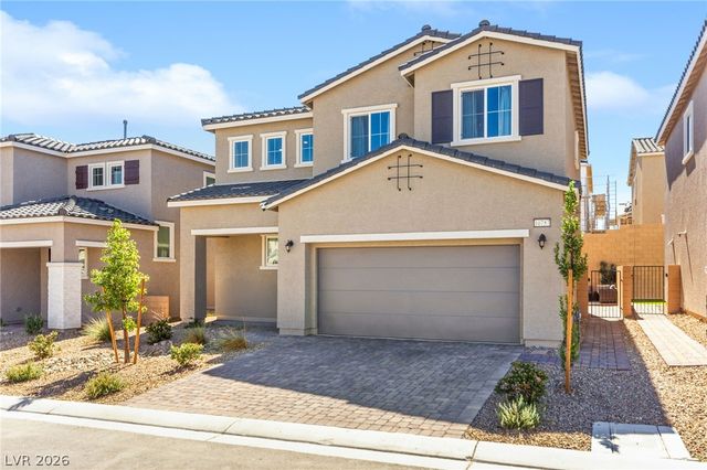 10757 Alamino Avenue, Las Vegas, NV 89166