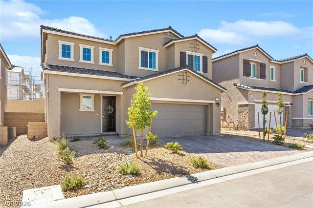 10757 Alamino Avenue, Las Vegas, NV 89166
