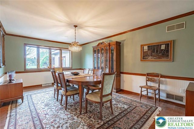 3838 Javalyn Court, Washington Twp, PA 18080