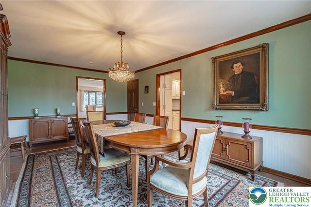 3838 Javalyn Court, Washington Twp, PA 18080