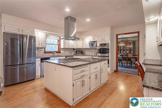3838 Javalyn Court, Washington Twp, PA 18080