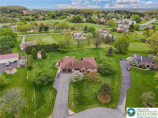 3838 Javalyn Court, Washington Twp, PA 18080