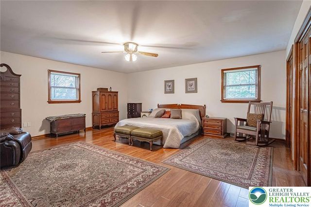 3838 Javalyn Court, Washington Twp, PA 18080