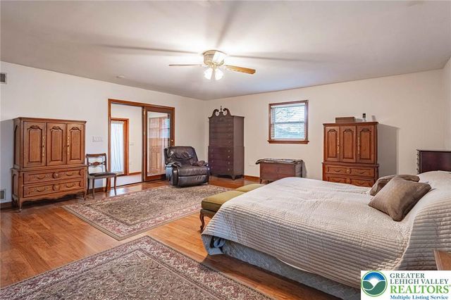 3838 Javalyn Court, Washington Twp, PA 18080