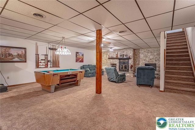 3838 Javalyn Court, Washington Twp, PA 18080