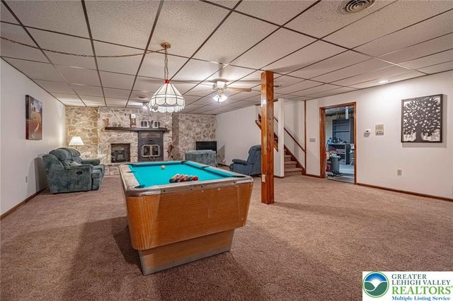 3838 Javalyn Court, Washington Twp, PA 18080