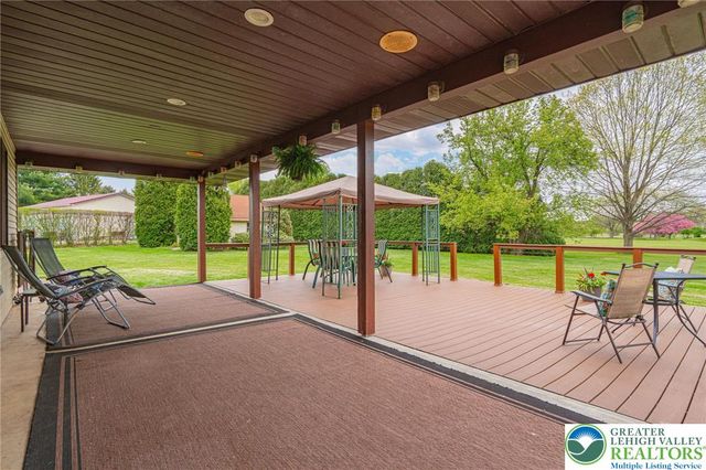 3838 Javalyn Court, Washington Twp, PA 18080