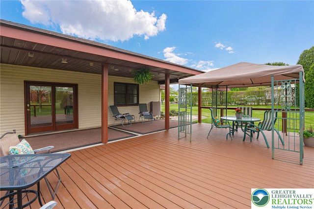 3838 Javalyn Court, Washington Twp, PA 18080