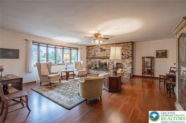 3838 Javalyn Court, Washington Twp, PA 18080