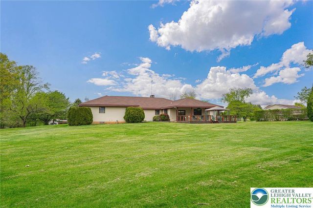 3838 Javalyn Court, Washington Twp, PA 18080