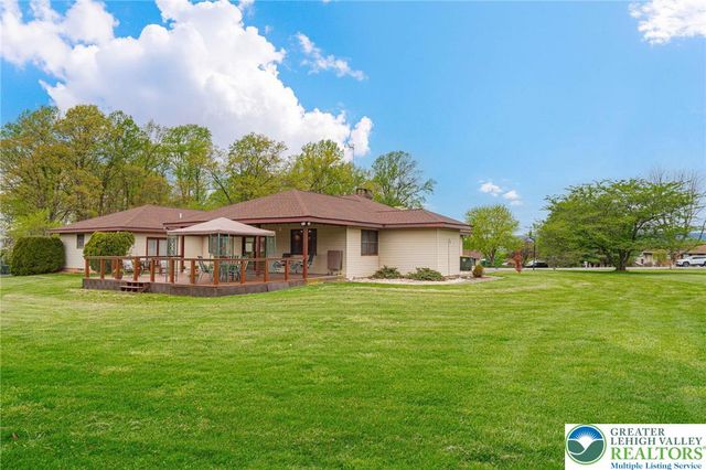 3838 Javalyn Court, Washington Twp, PA 18080