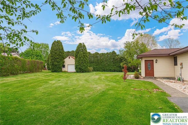 3838 Javalyn Court, Washington Twp, PA 18080