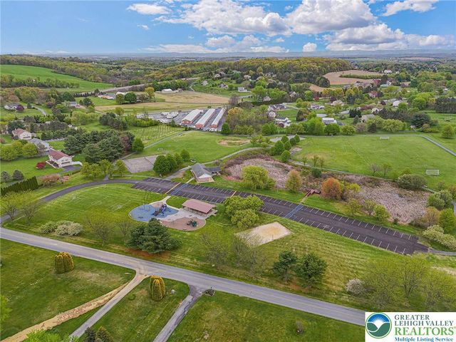 3838 Javalyn Court, Washington Twp, PA 18080