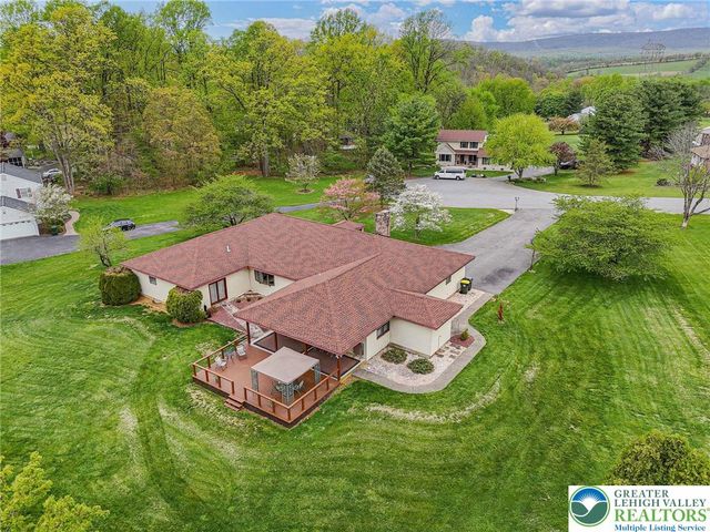 3838 Javalyn Court, Washington Twp, PA 18080