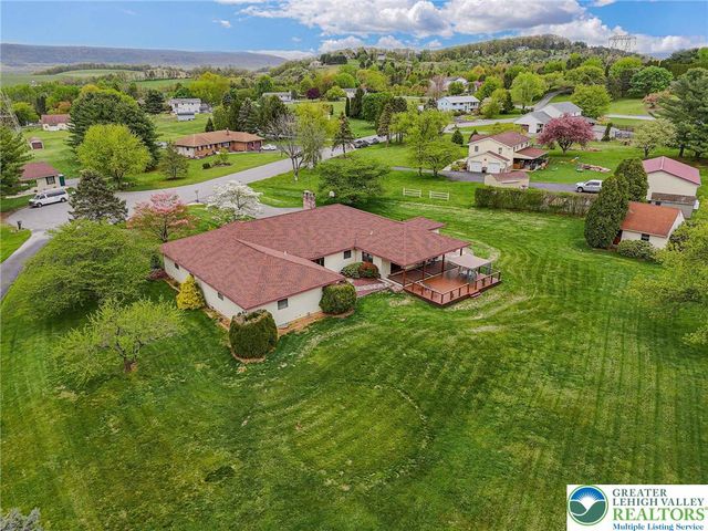 3838 Javalyn Court, Washington Twp, PA 18080