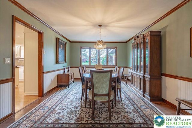 3838 Javalyn Court, Washington Twp, PA 18080