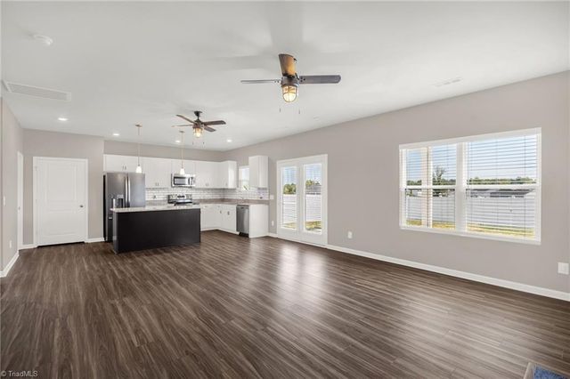 4760 Bell West Drive, Kernersville, NC 27284