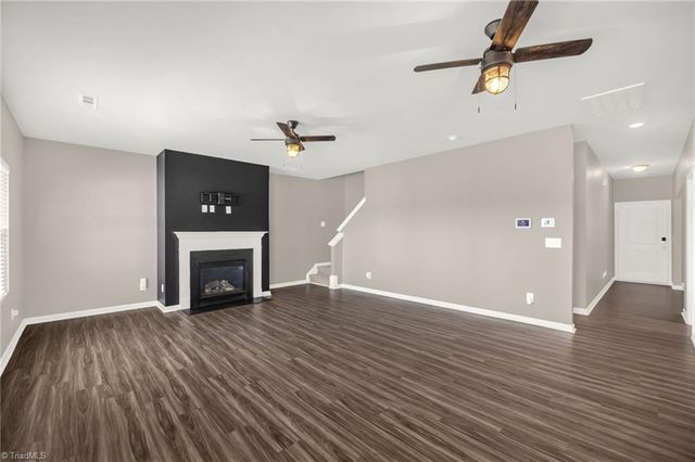 4760 Bell West Drive, Kernersville, NC 27284