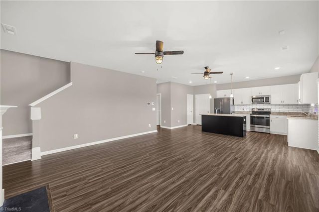 4760 Bell West Drive, Kernersville, NC 27284