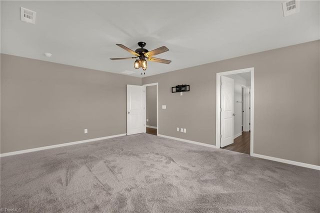 4760 Bell West Drive, Kernersville, NC 27284