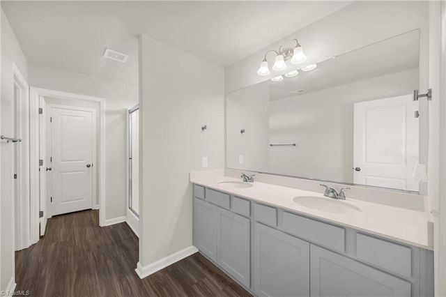 4760 Bell West Drive, Kernersville, NC 27284