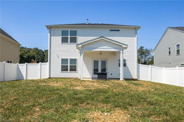 4760 Bell West Drive, Kernersville, NC 27284