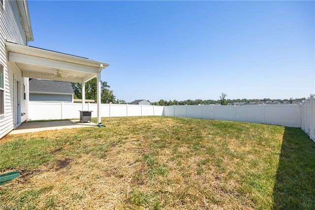 4760 Bell West Drive, Kernersville, NC 27284