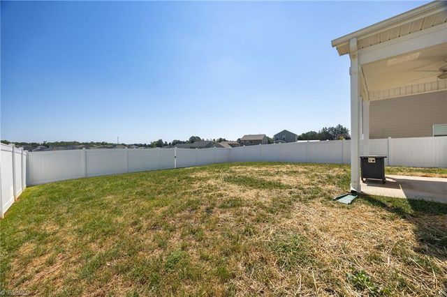 4760 Bell West Drive, Kernersville, NC 27284