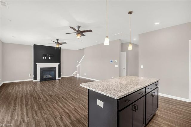 4760 Bell West Drive, Kernersville, NC 27284